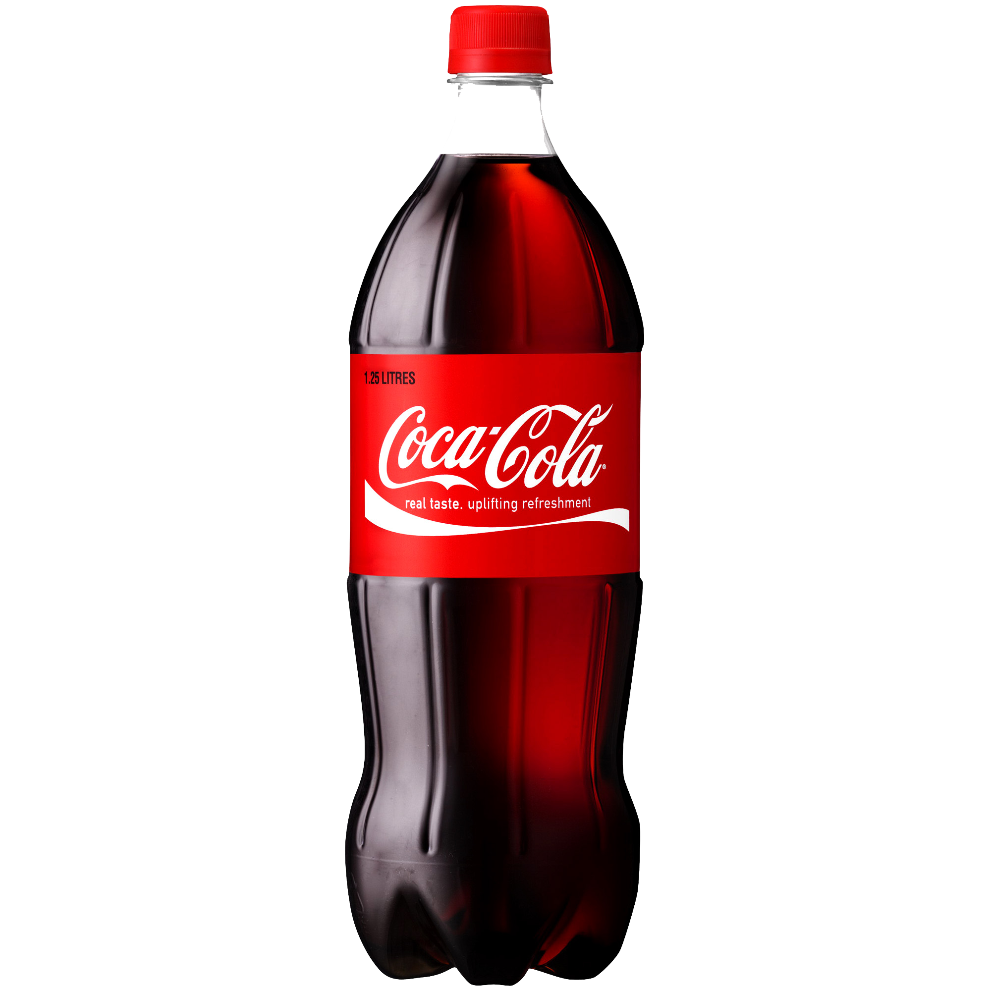 Coca Cola 1 litro
