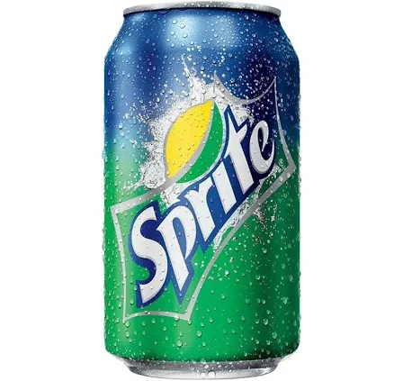 Sprite Lata 350ml